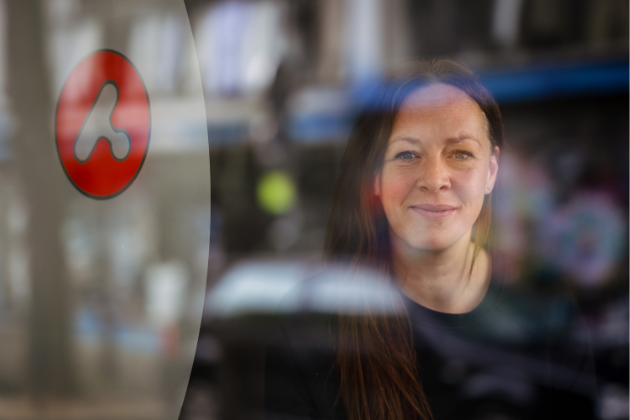 Jobs bei der aidshilfe dortmund – Zitat einer Sozialpädagogin über ihre Arbeit und Aufgaben Sozialpädagogin der aidshilfe dortmund – Zitat über Arbeit im sozialen Bereich und Jobs in Dortmund